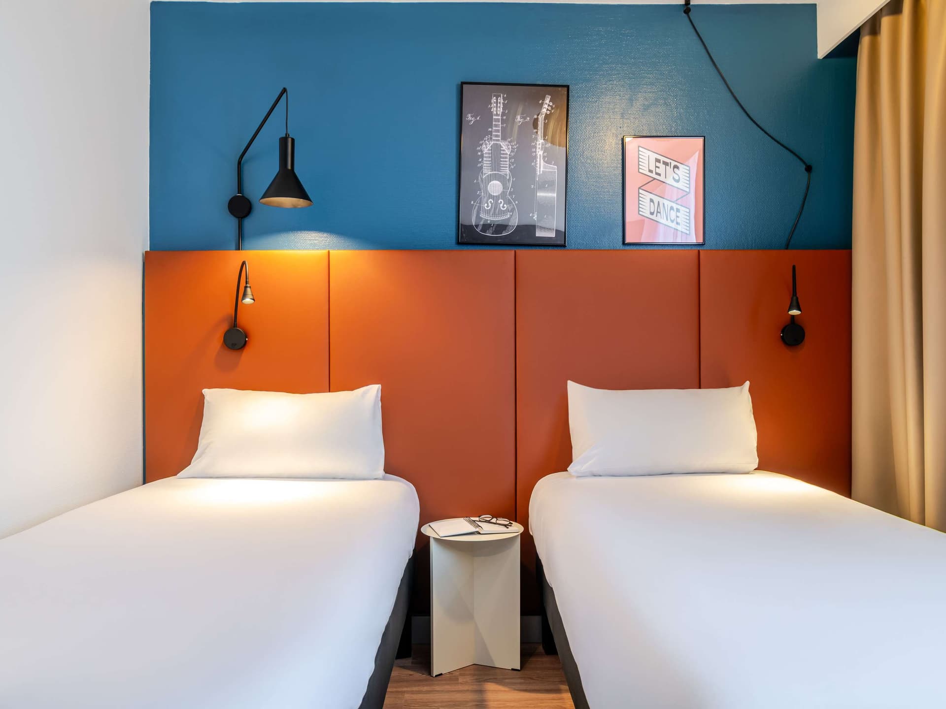 ibis Bordeaux Saint Emilion