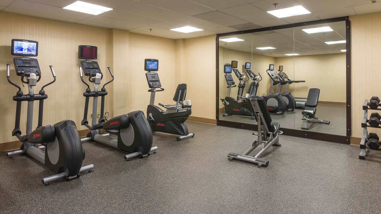 Courtyard by Marriott Culver City Los Angeles