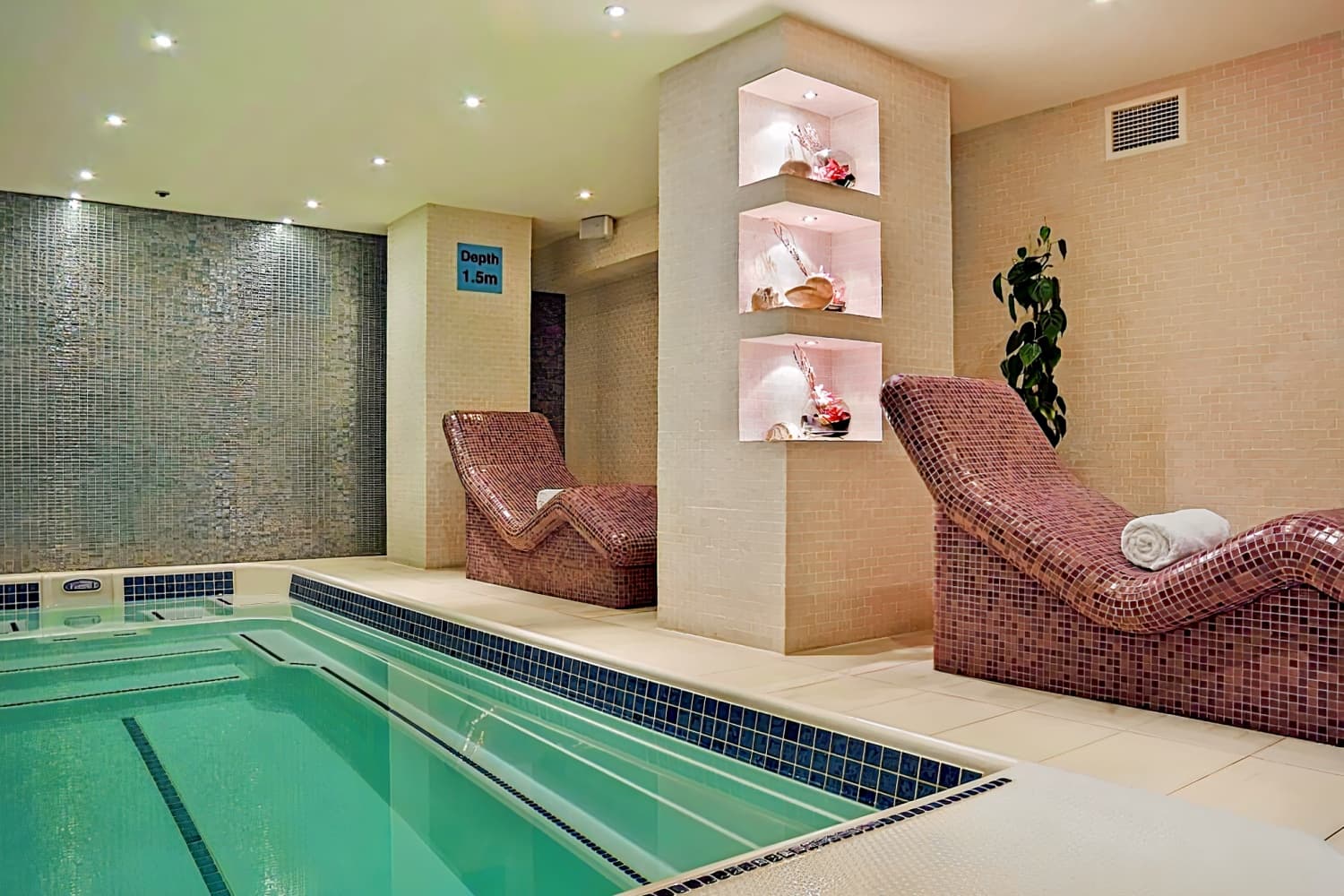 The Montcalm Marble Arch