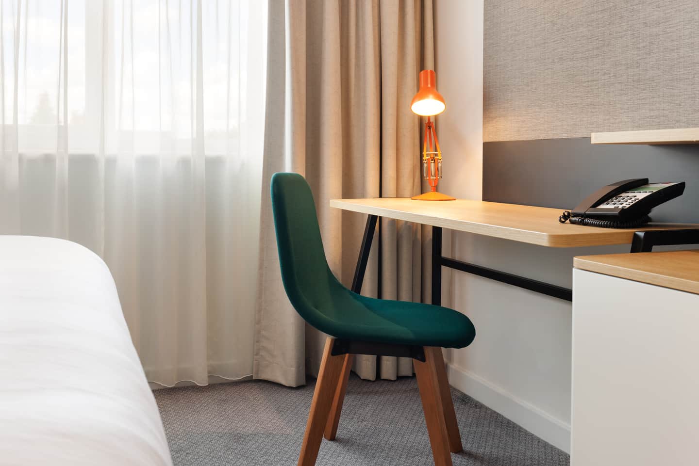 Holiday Inn Mansfield – Alfreton