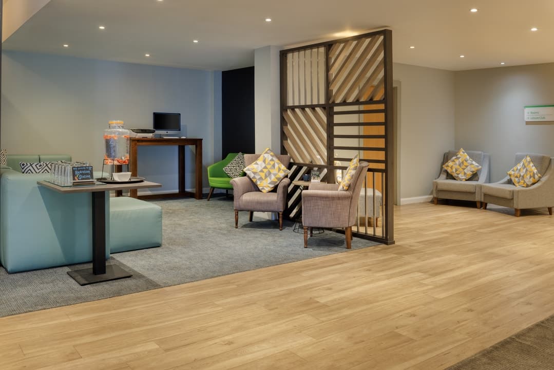 Holiday Inn Mansfield – Alfreton