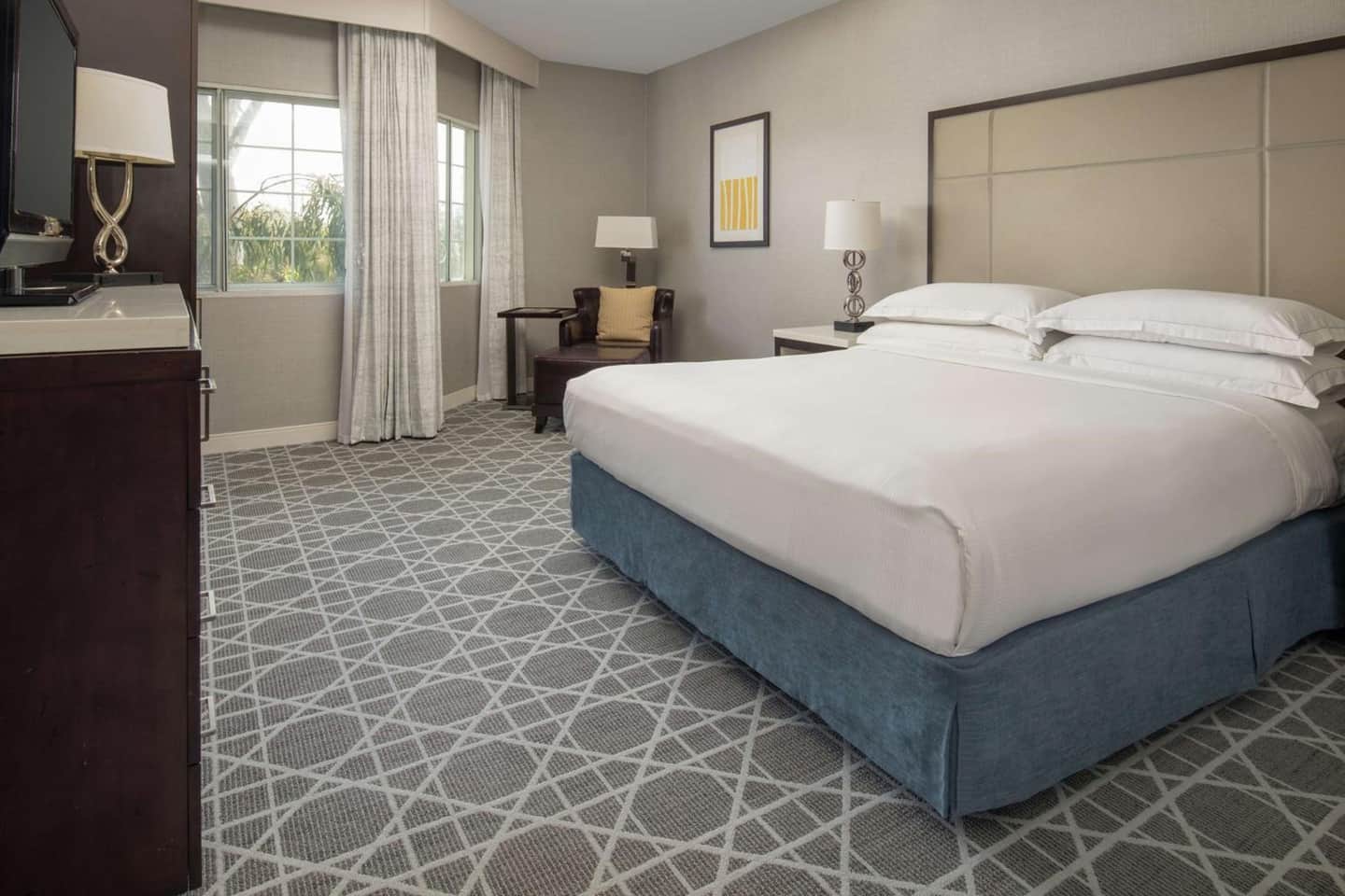 Hilton San Diego Del Mar