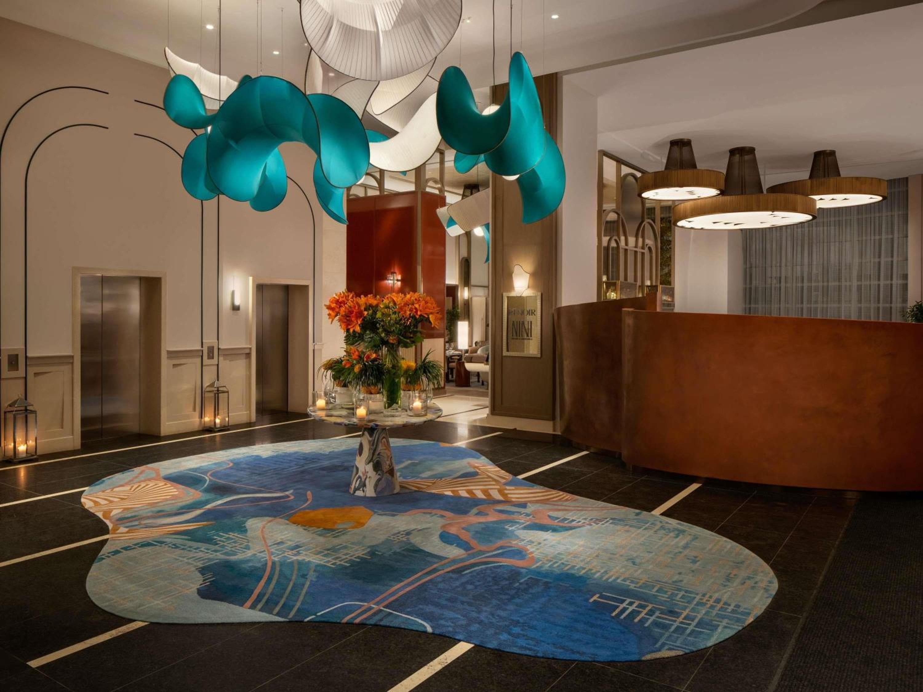 Sofitel Montréal Golden Mile