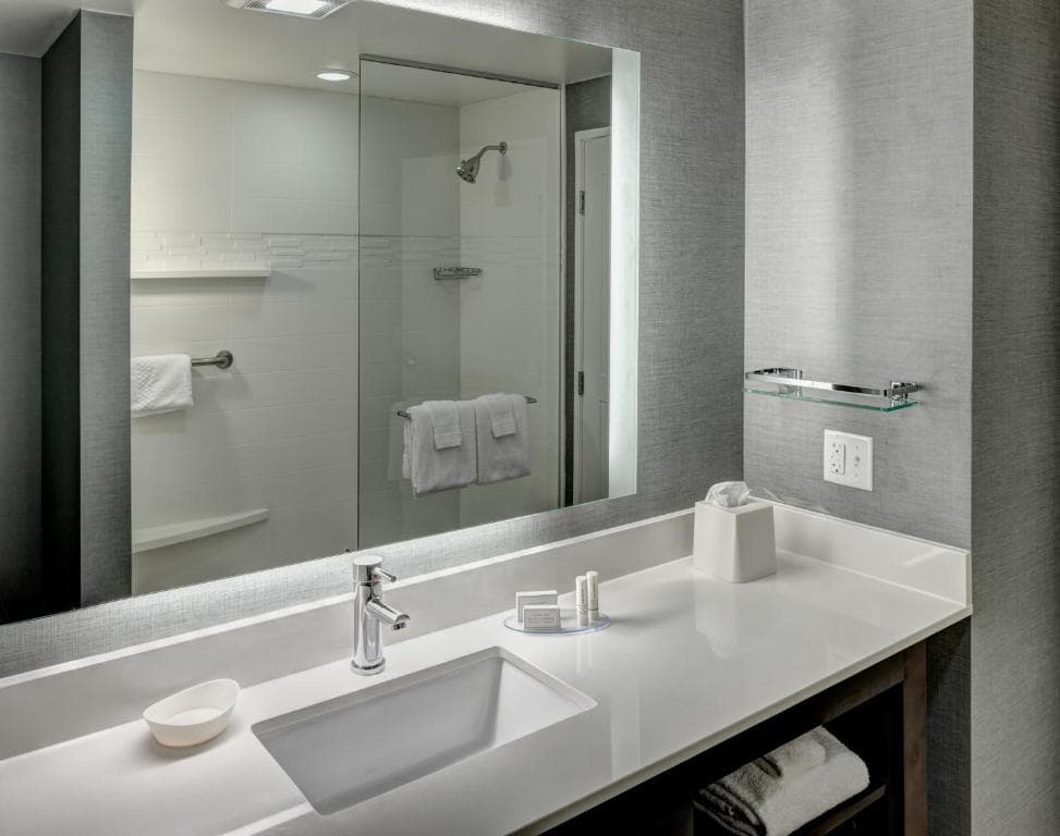 Residence Inn Fort Lauderdale Airport & Cruise Port