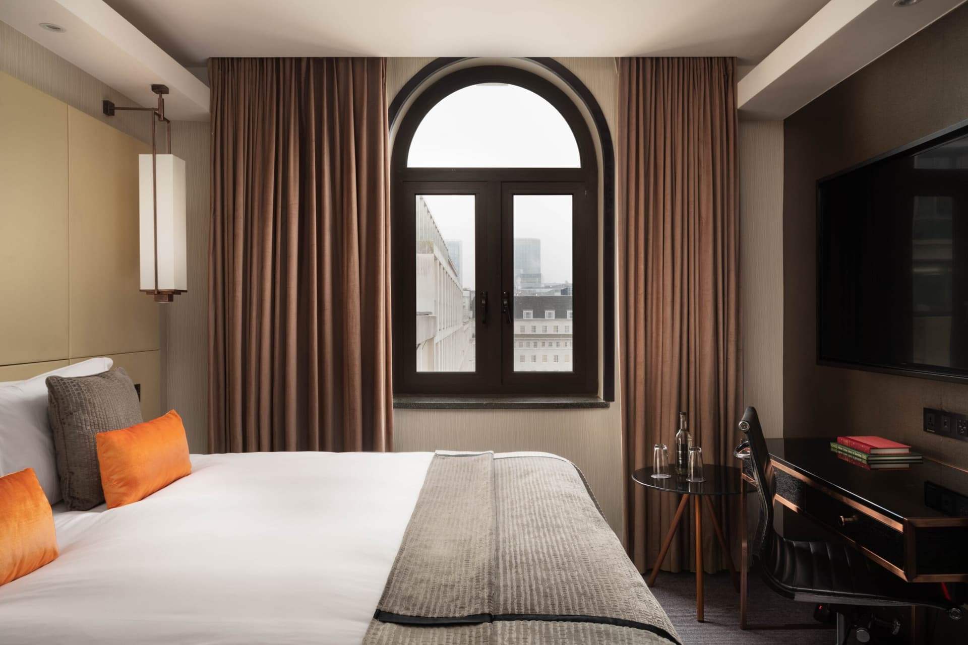 Montcalm Royal London House
