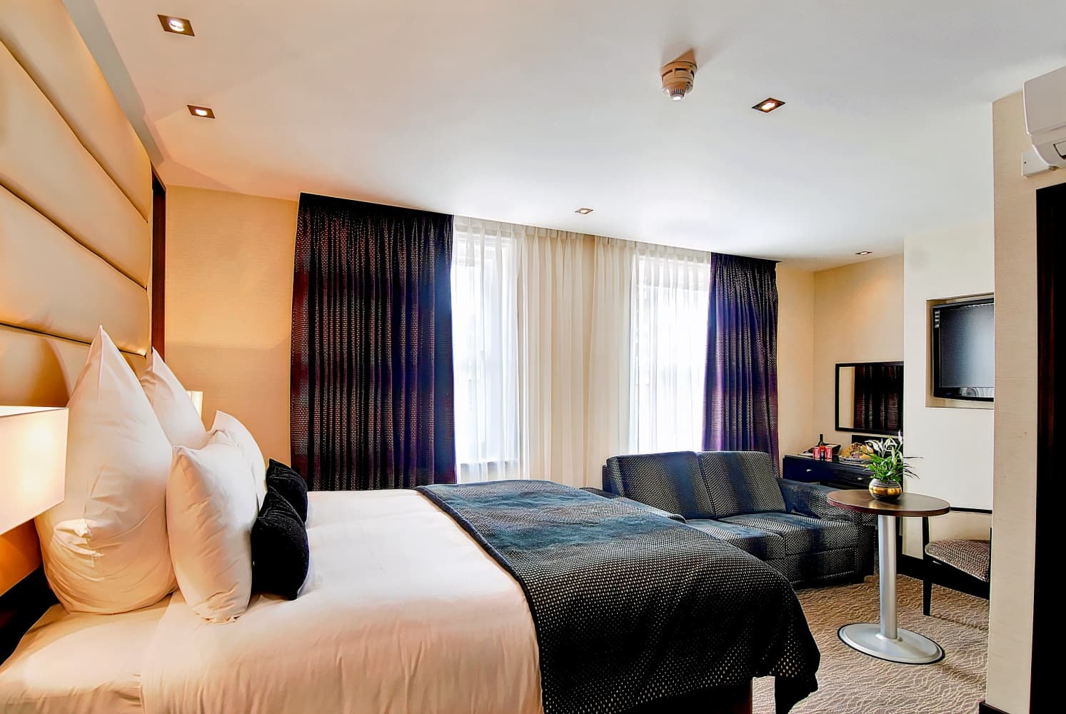 Montcalm Marble Arch Townhouse