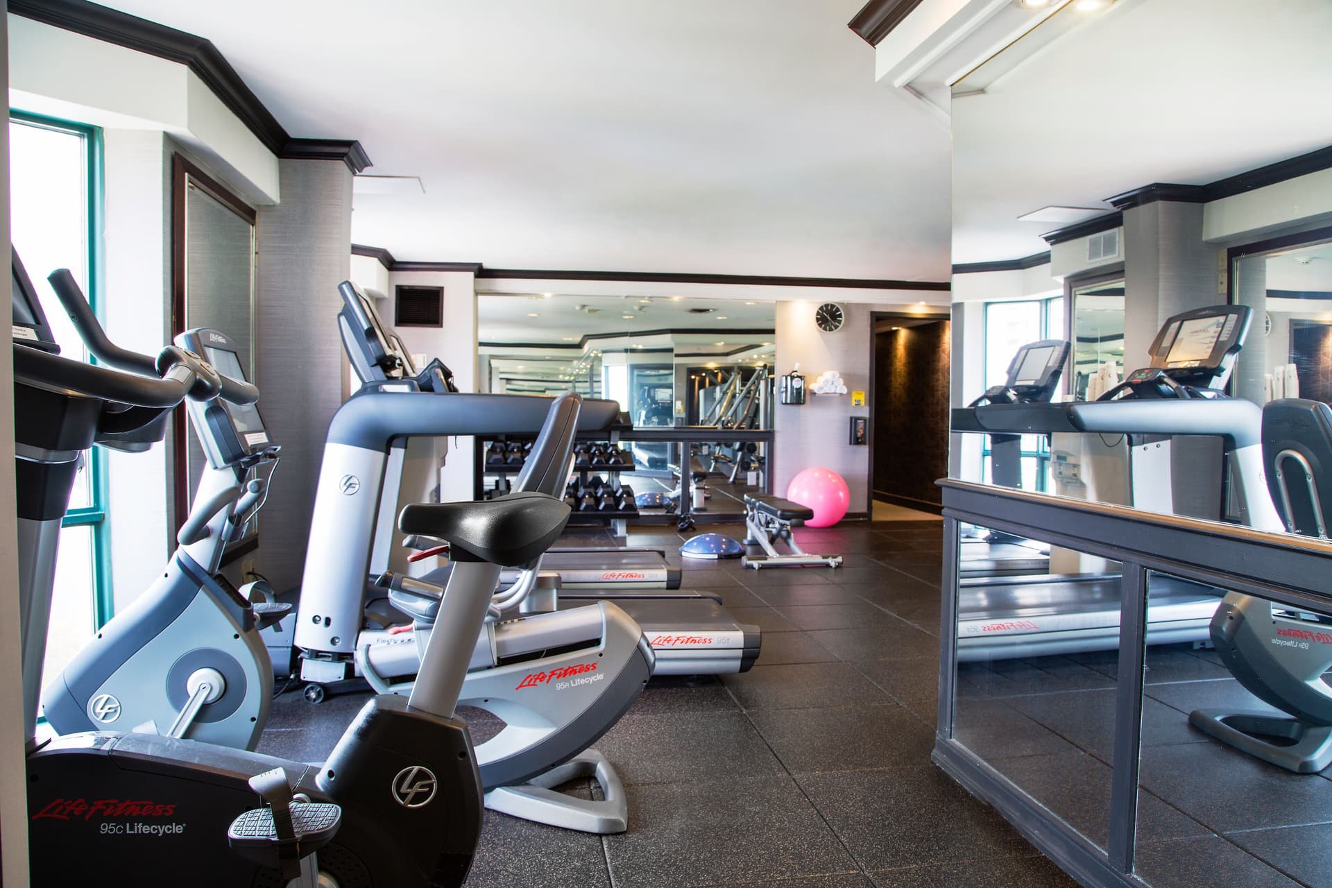 The Yorkville Royal Sonesta