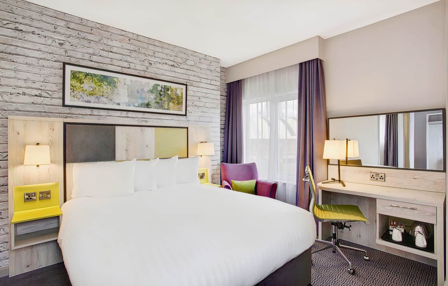Leonardo Hotel Manchester Central