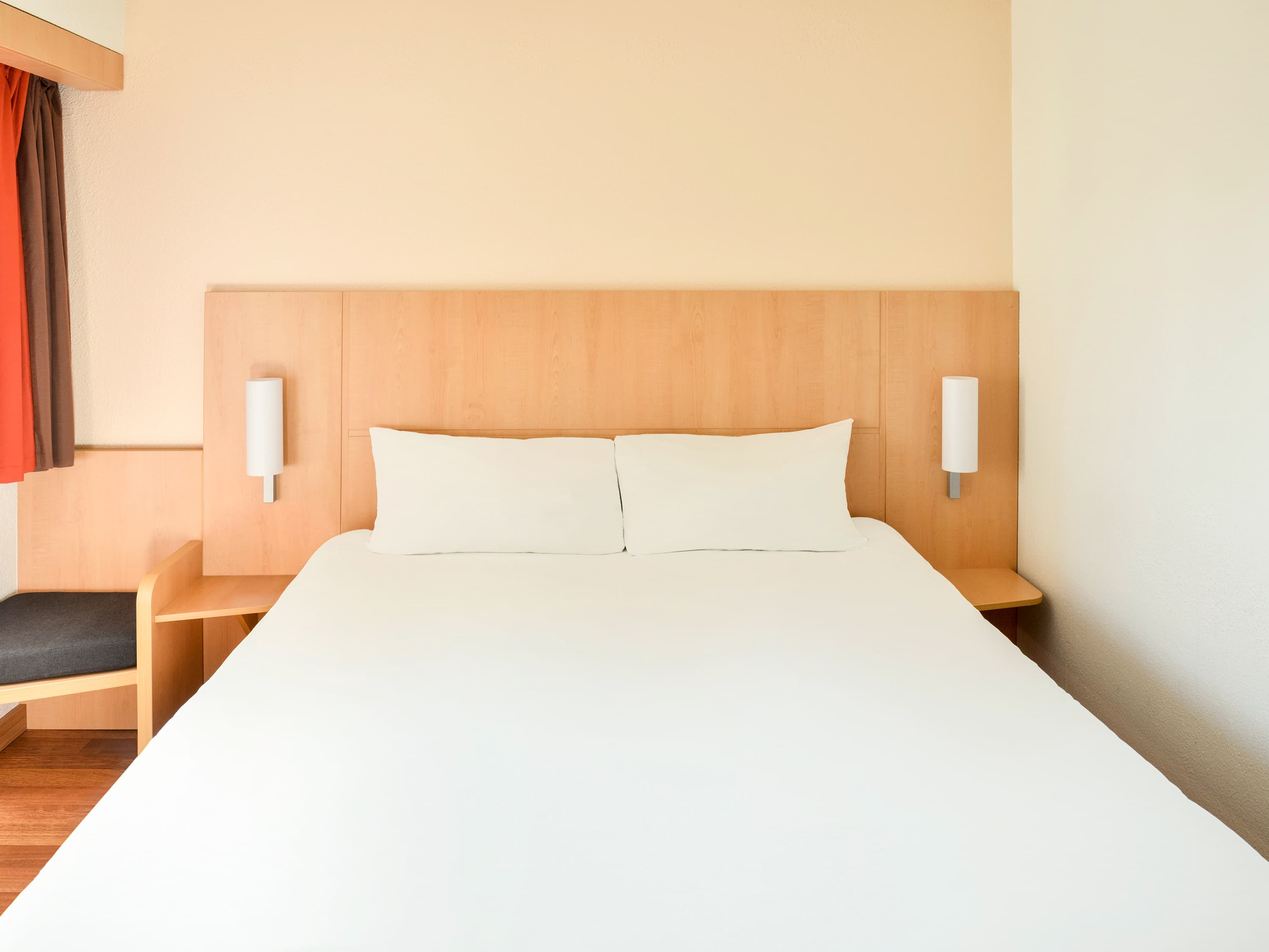 ibis Avignon Centre Gare