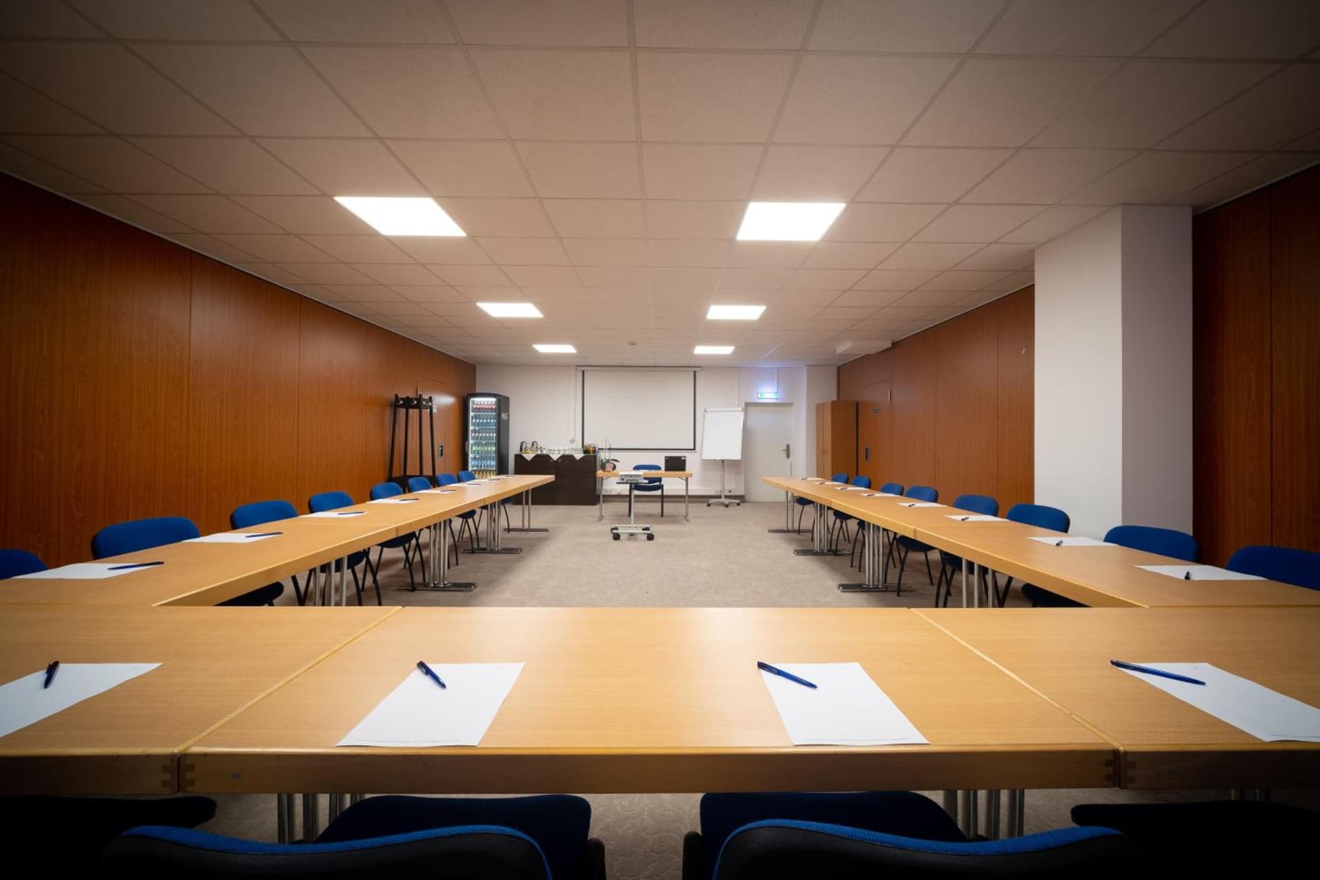 Anor Hotel & Conference Center Frankfurt Airport