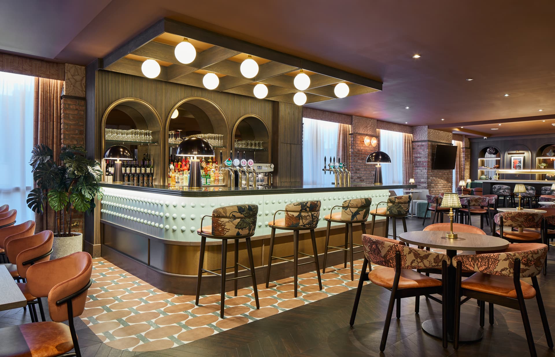 Leonardo Hotel Dublin Parnell Street - Formerly Jurys Inn