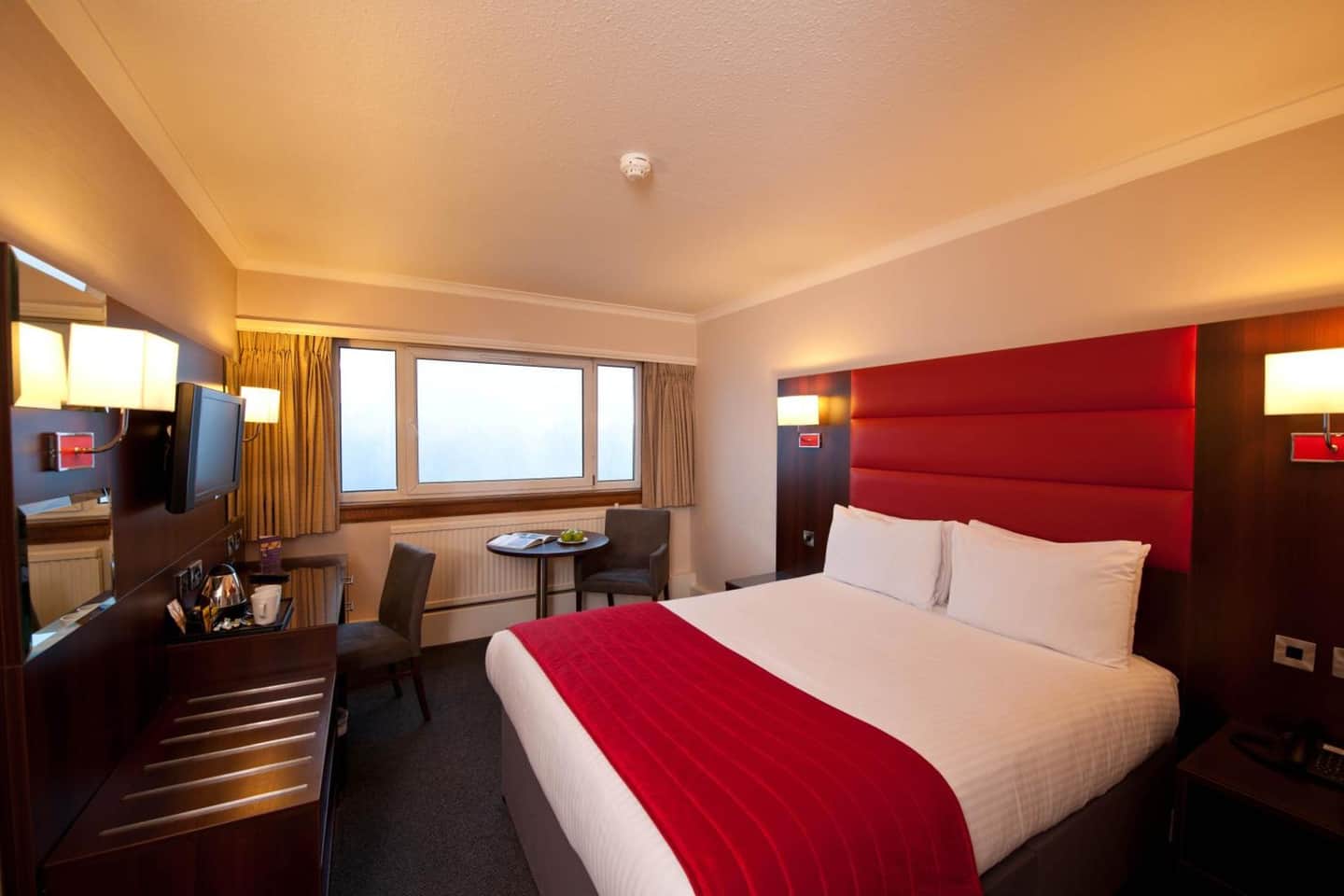 Leonardo Inn Hotel Glasgow West End