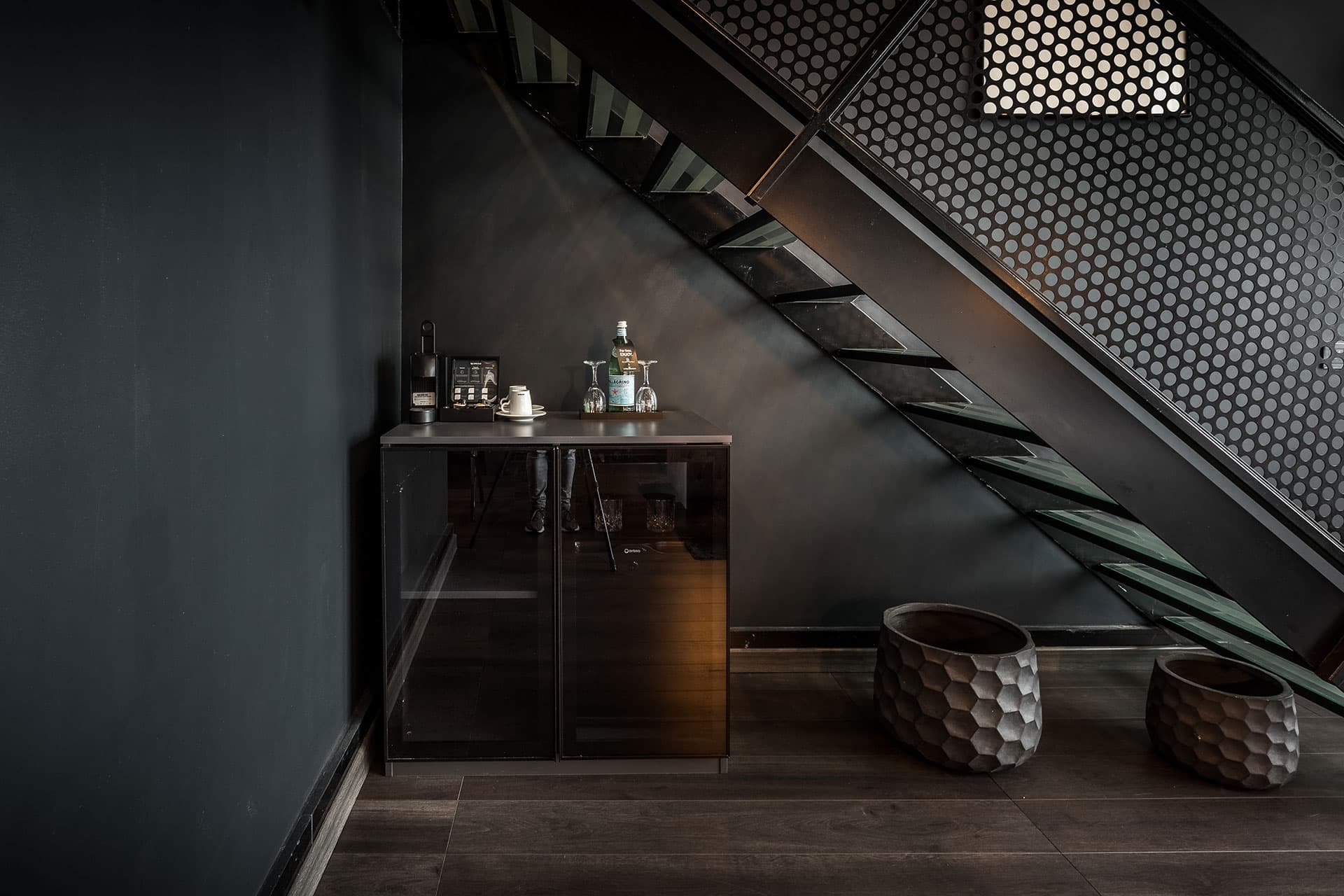 Black Hotels