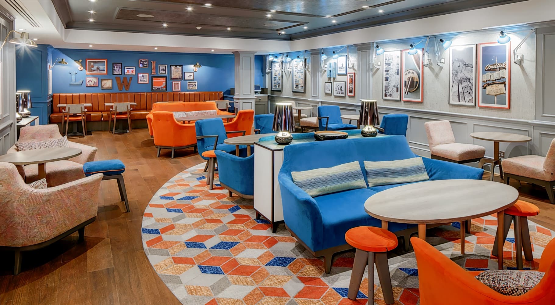 Hilton East Midlands Airport