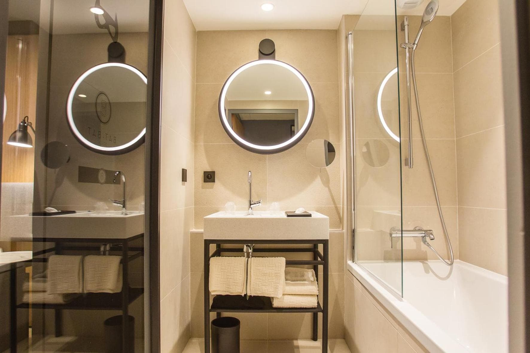 Hotel Mercure Paris 17 Batignolles