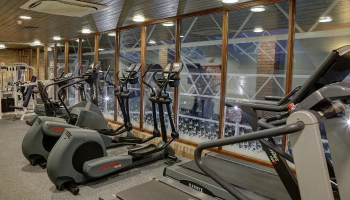 Best Western Plus Kenwood Hall