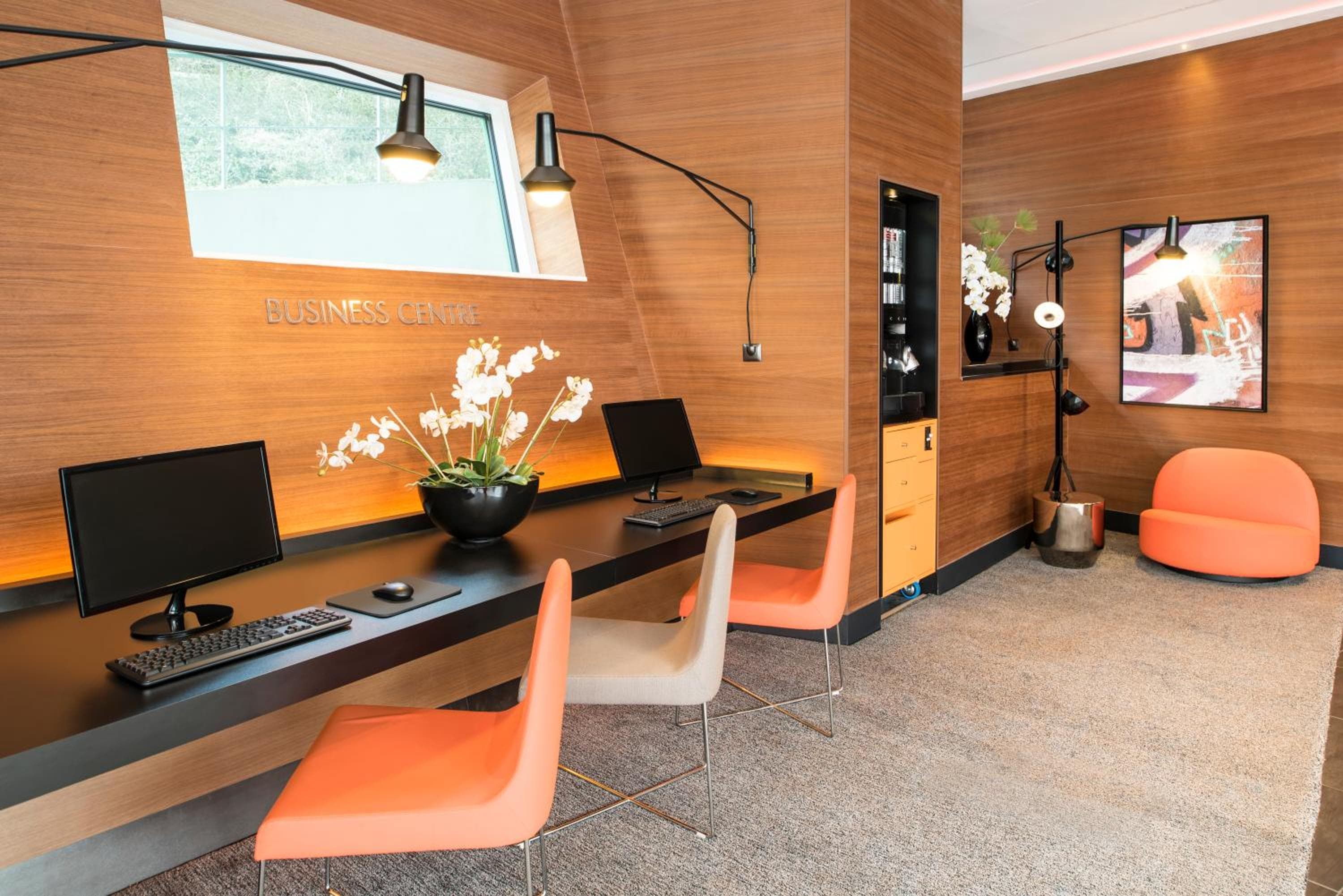 Aparhotel Adagio Paris 19 Cité de la Musique