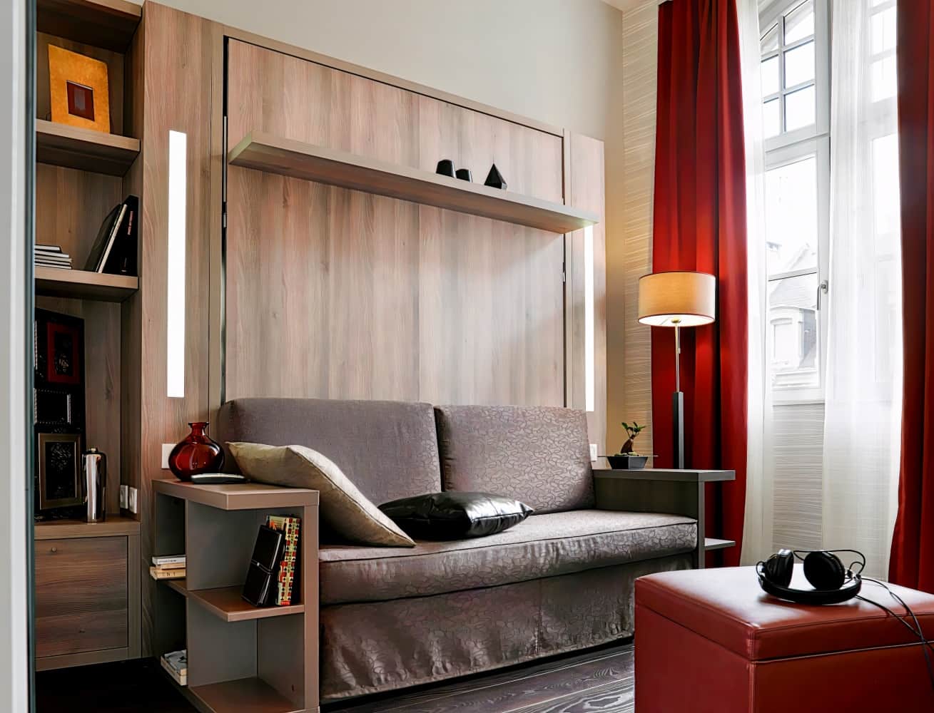 Aparthotel Adagio Strasbourg Place Kléber