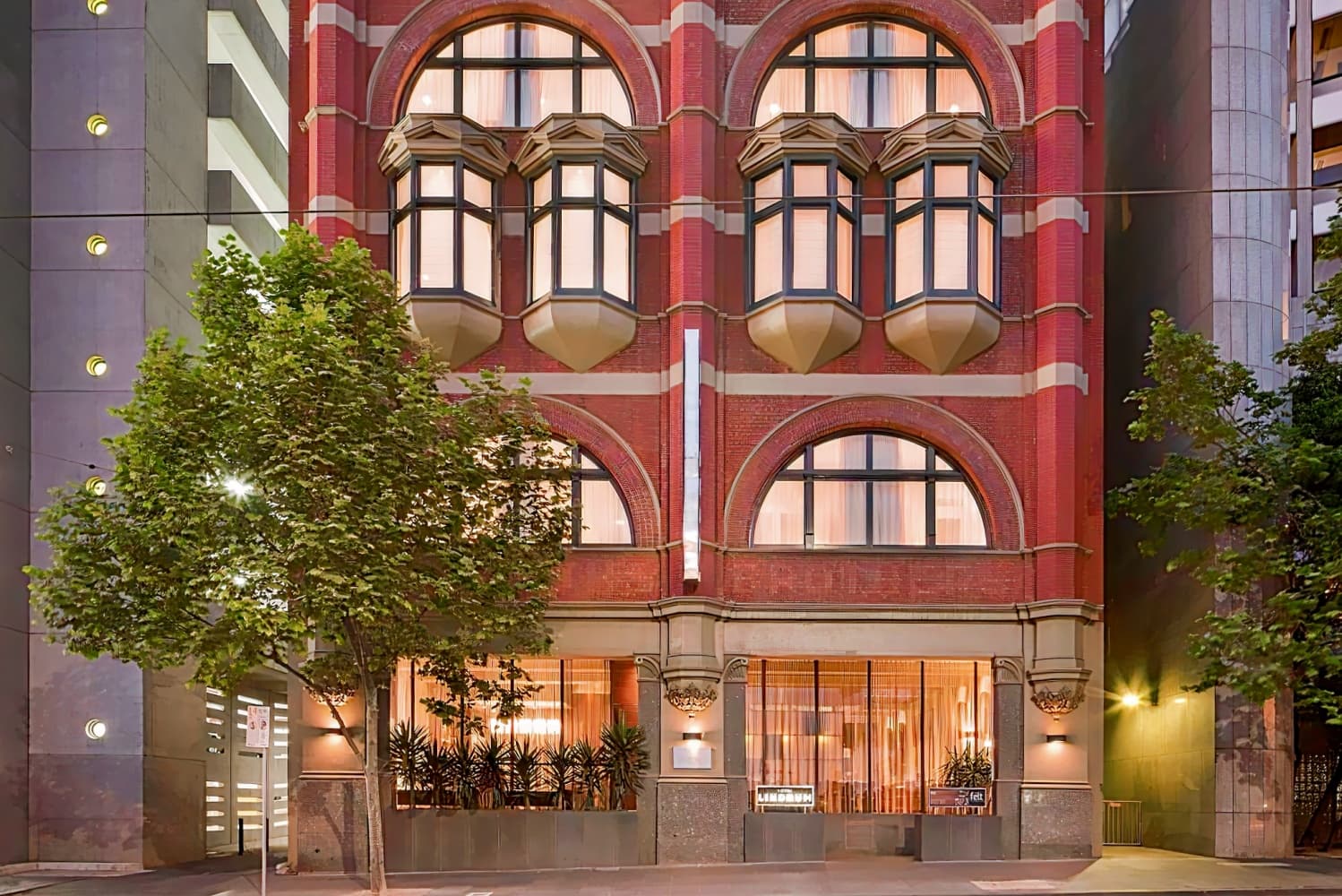 Hotel Lindrum Melbourne - MGallery