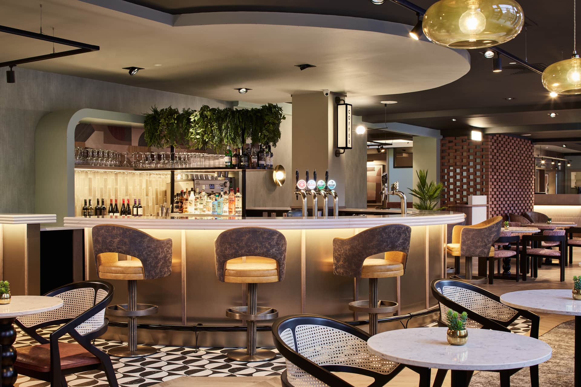 Leonardo Hotel Dublin Christchurch
