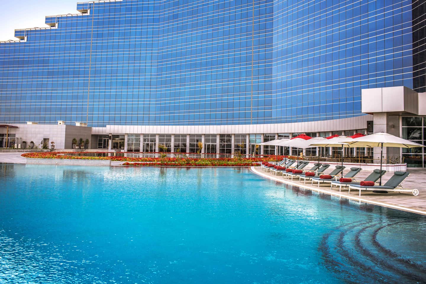 Art Rotana Amwaj Island Bahrain