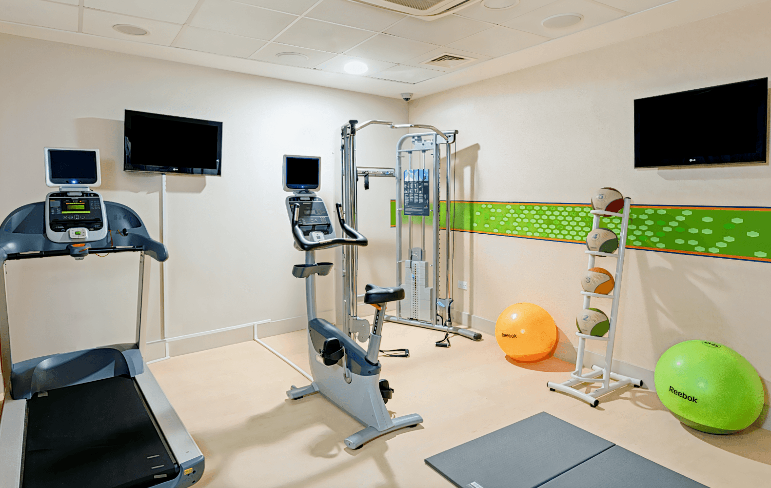 Hampton by Hilton London Croydon