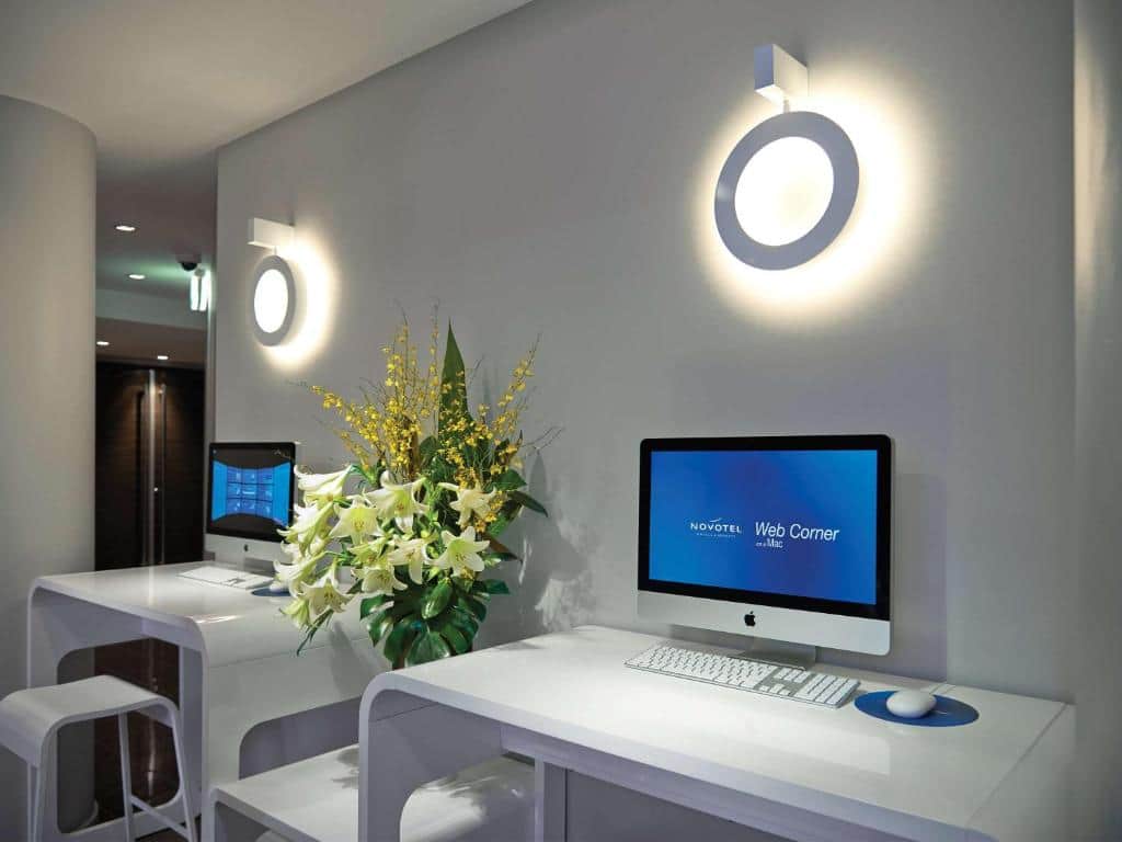 Novotel Sydney Parramatta