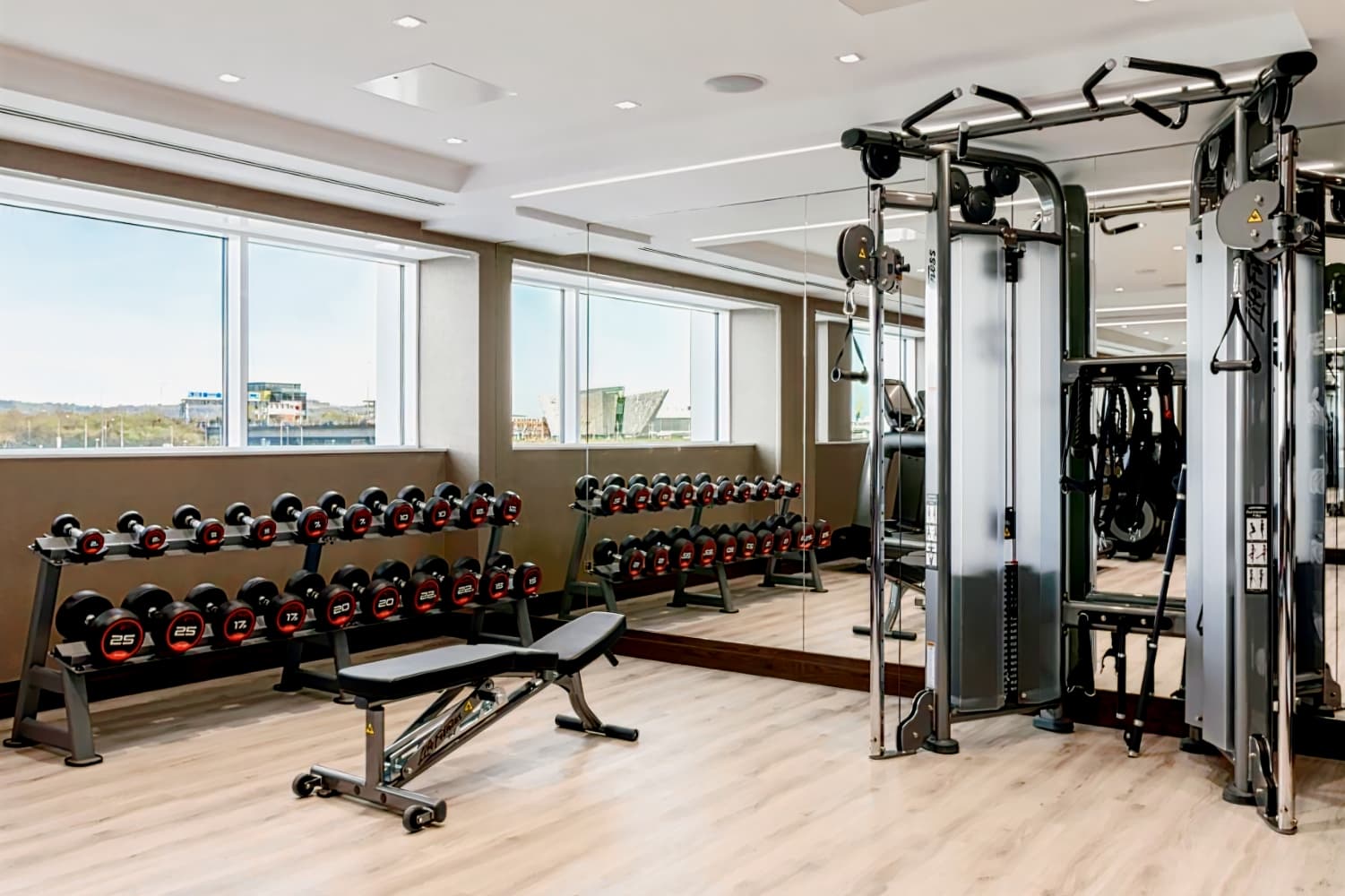 AC Hotel by Marriott Belfast