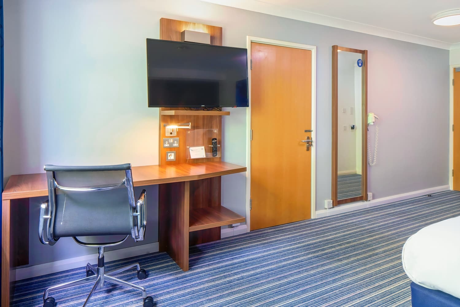 Holiday Inn Express York