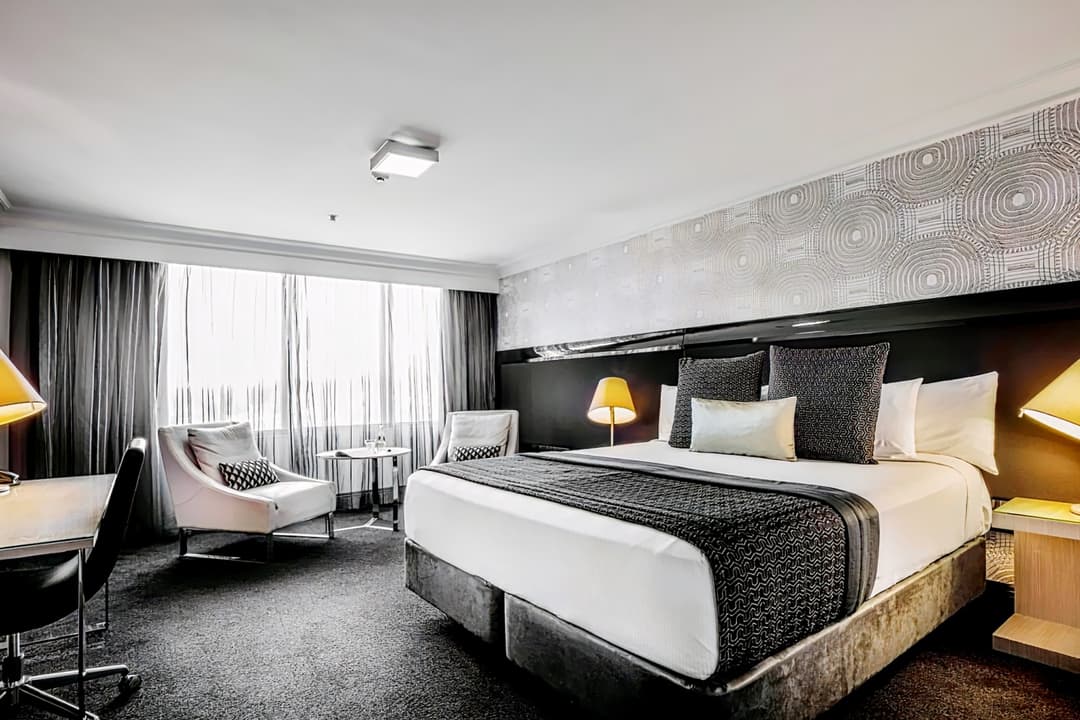 Pullman Brisbane King George Square