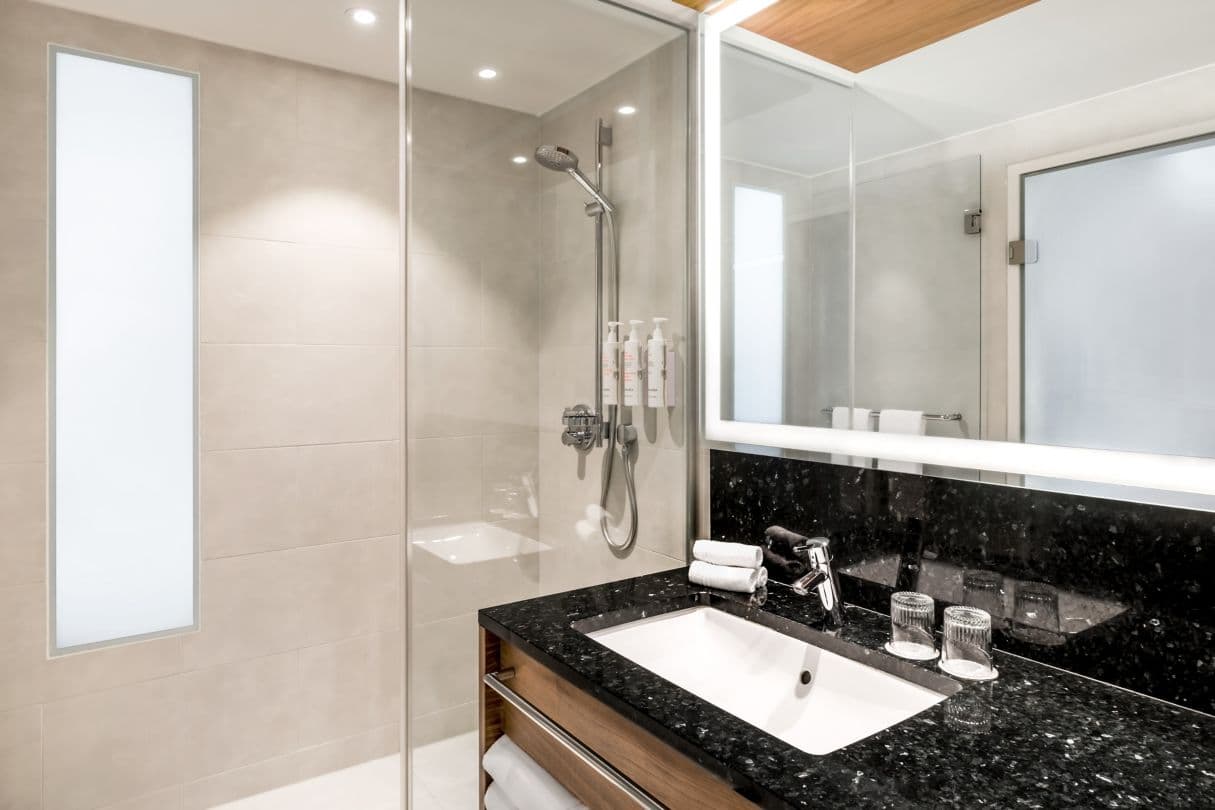 Vienna Marriott Hotel