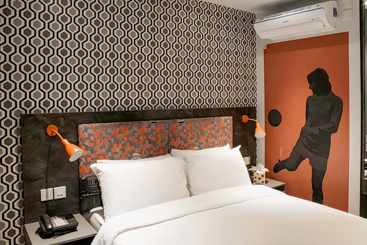 Best Western Plus London Wembley Hotel