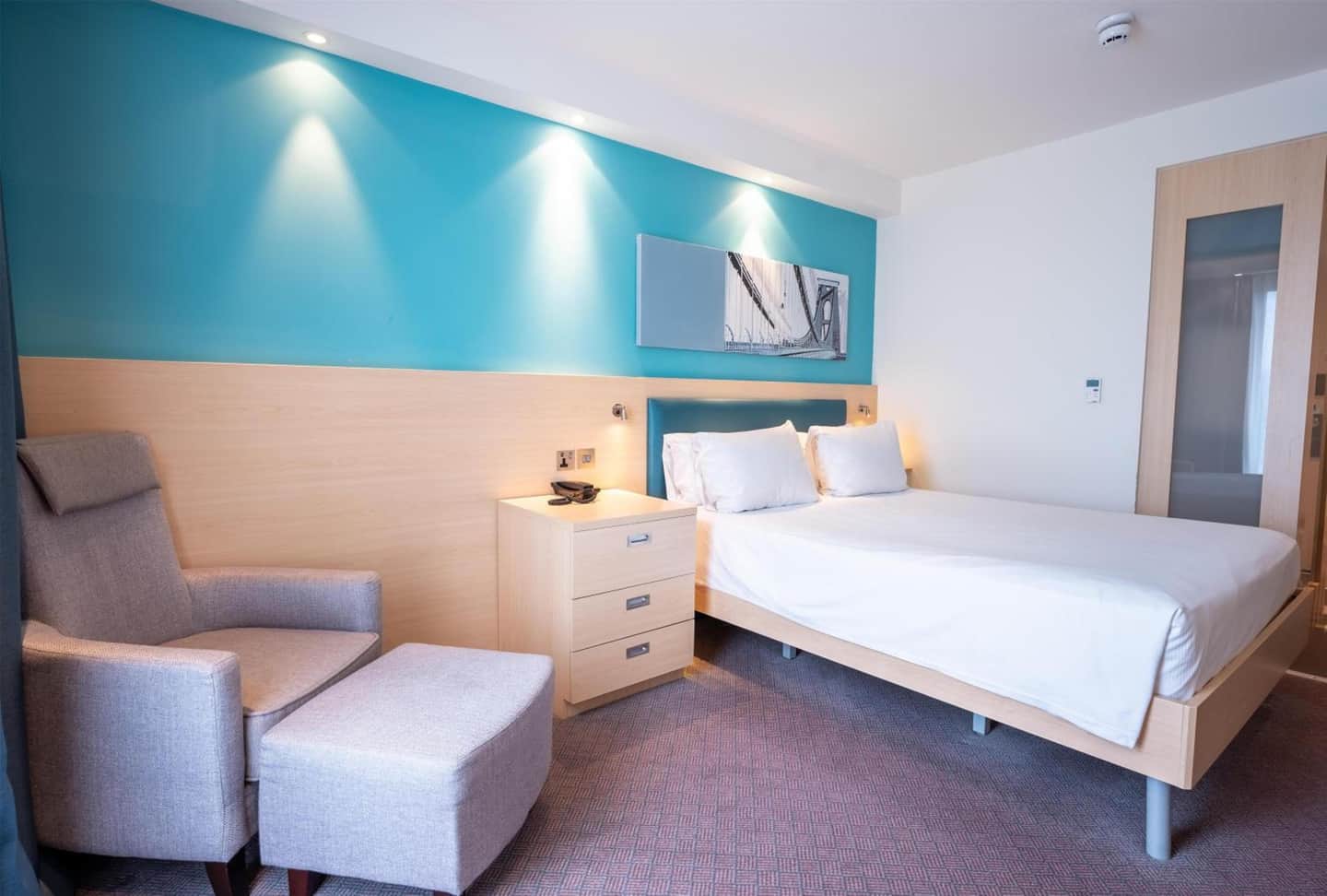 Hampton By Hilton Bristol Airport