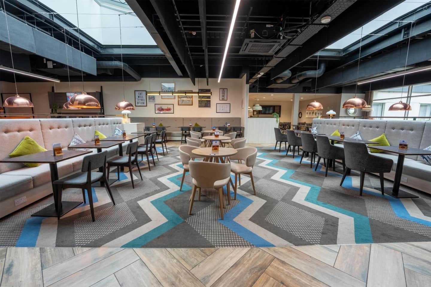 Hampton By Hilton Bristol Airport