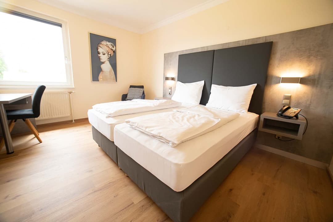 Das Reinisch Hotel & Restaurant