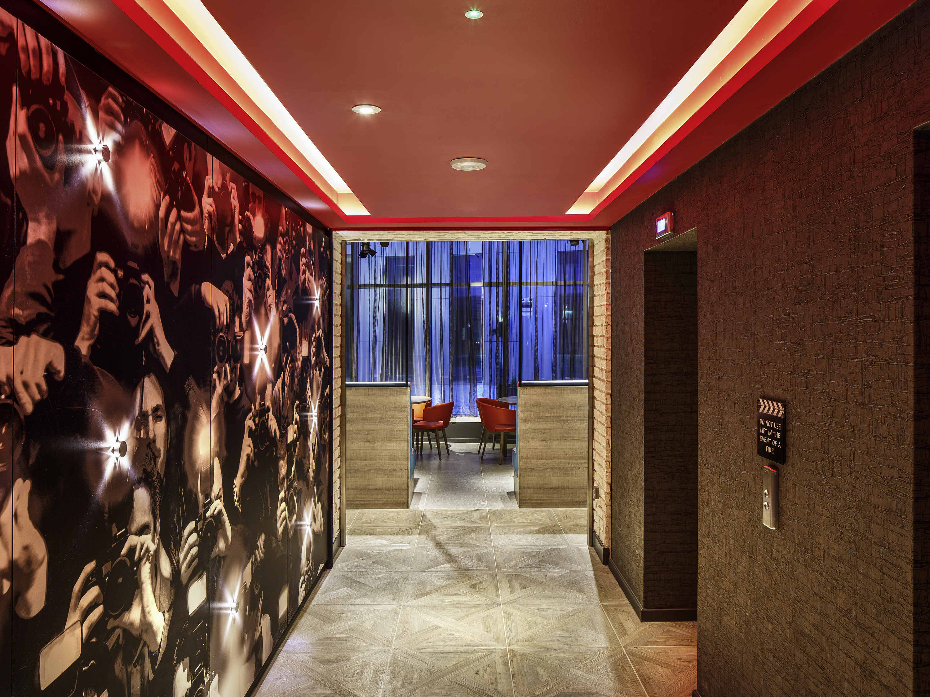 ibis Styles London Ealing