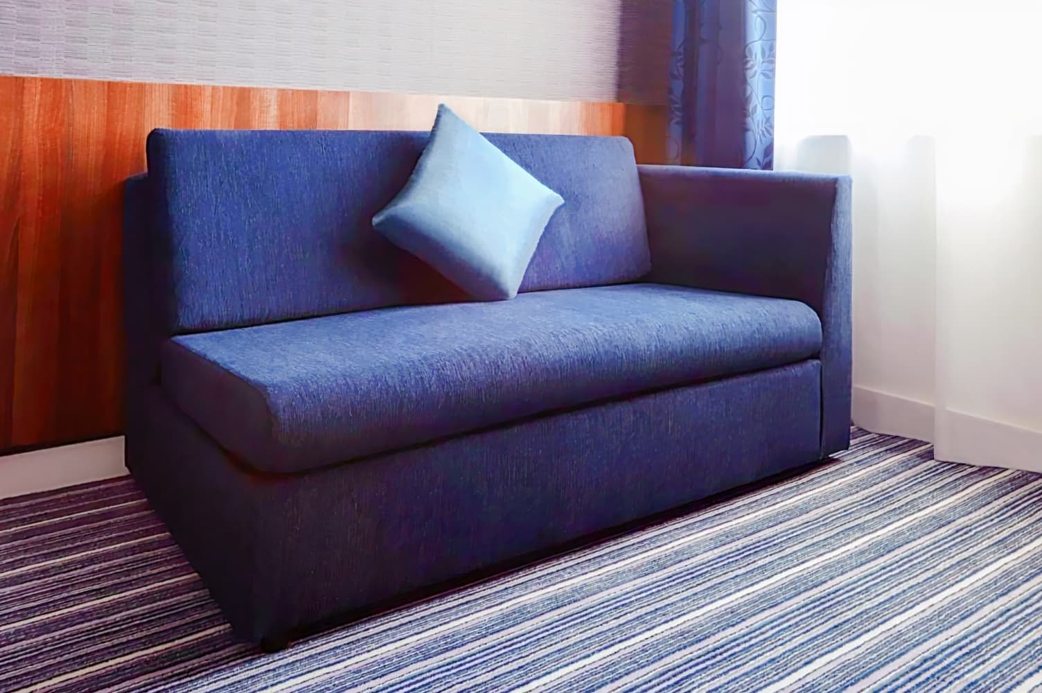 Holiday Inn Express Birmingham-Snow Hill (old)