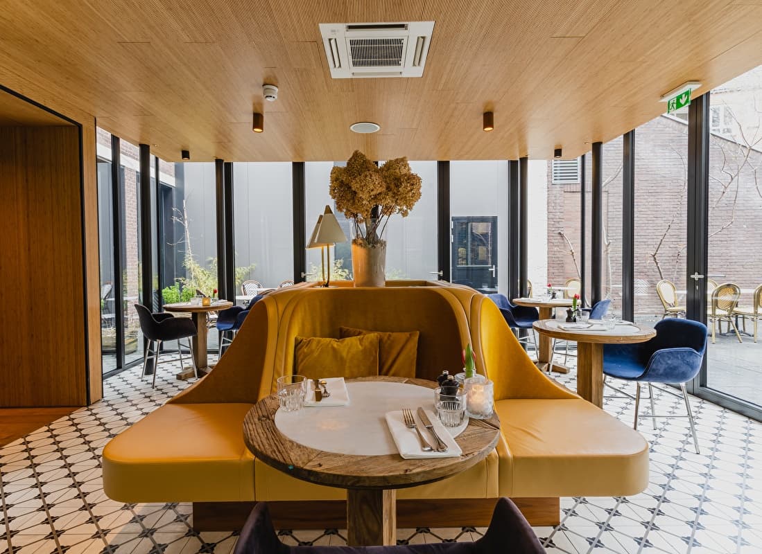 Hotel Monastère Maastricht