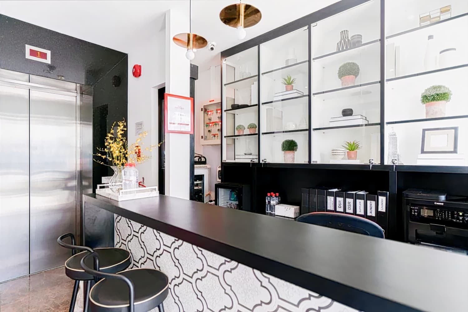 RedDoorz near Marine Parade Central