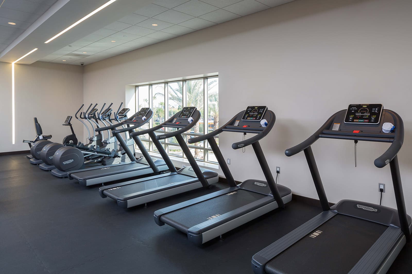 Parkwest Bicycle Casino