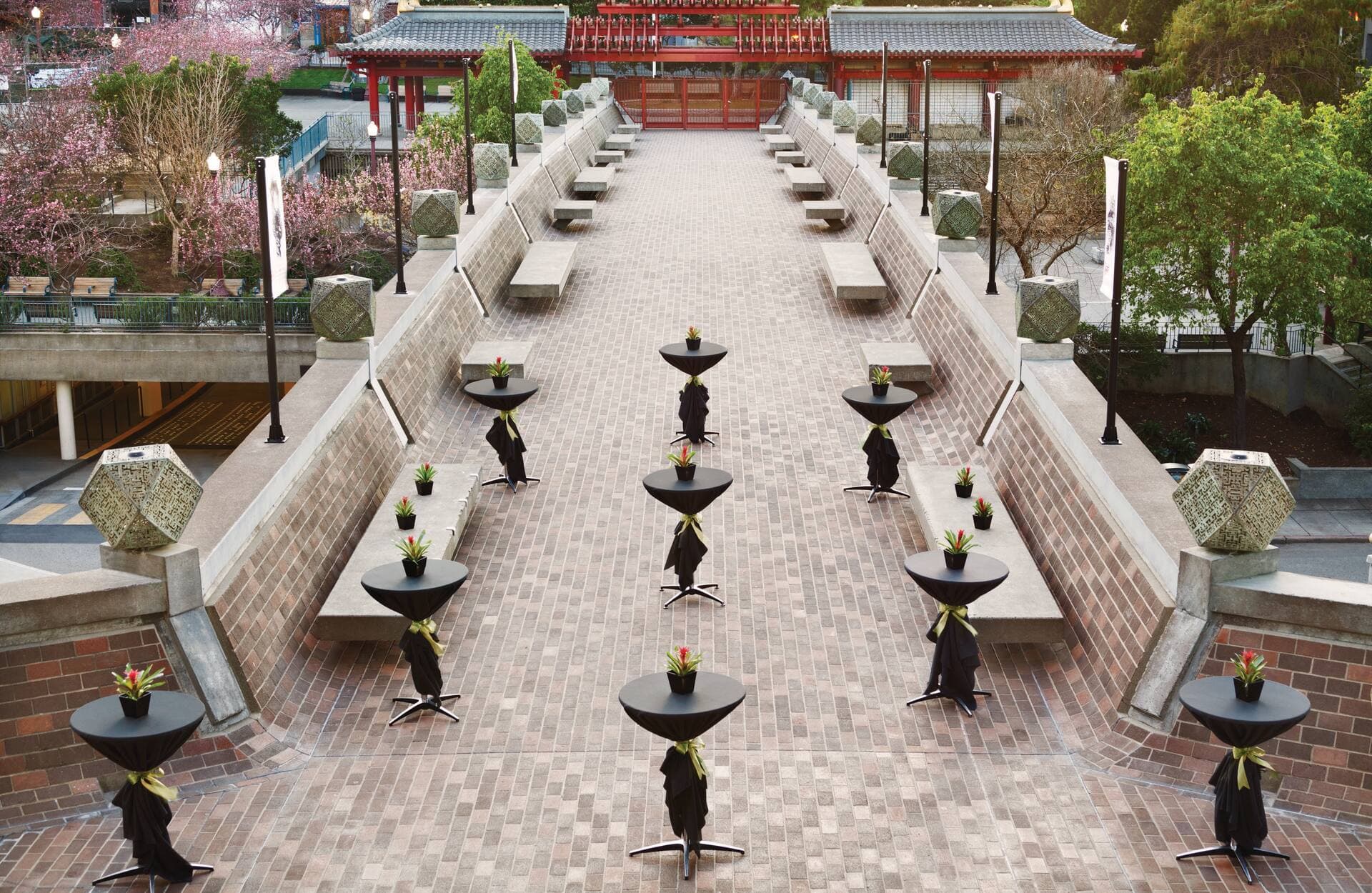 Hilton San Francisco Financial District