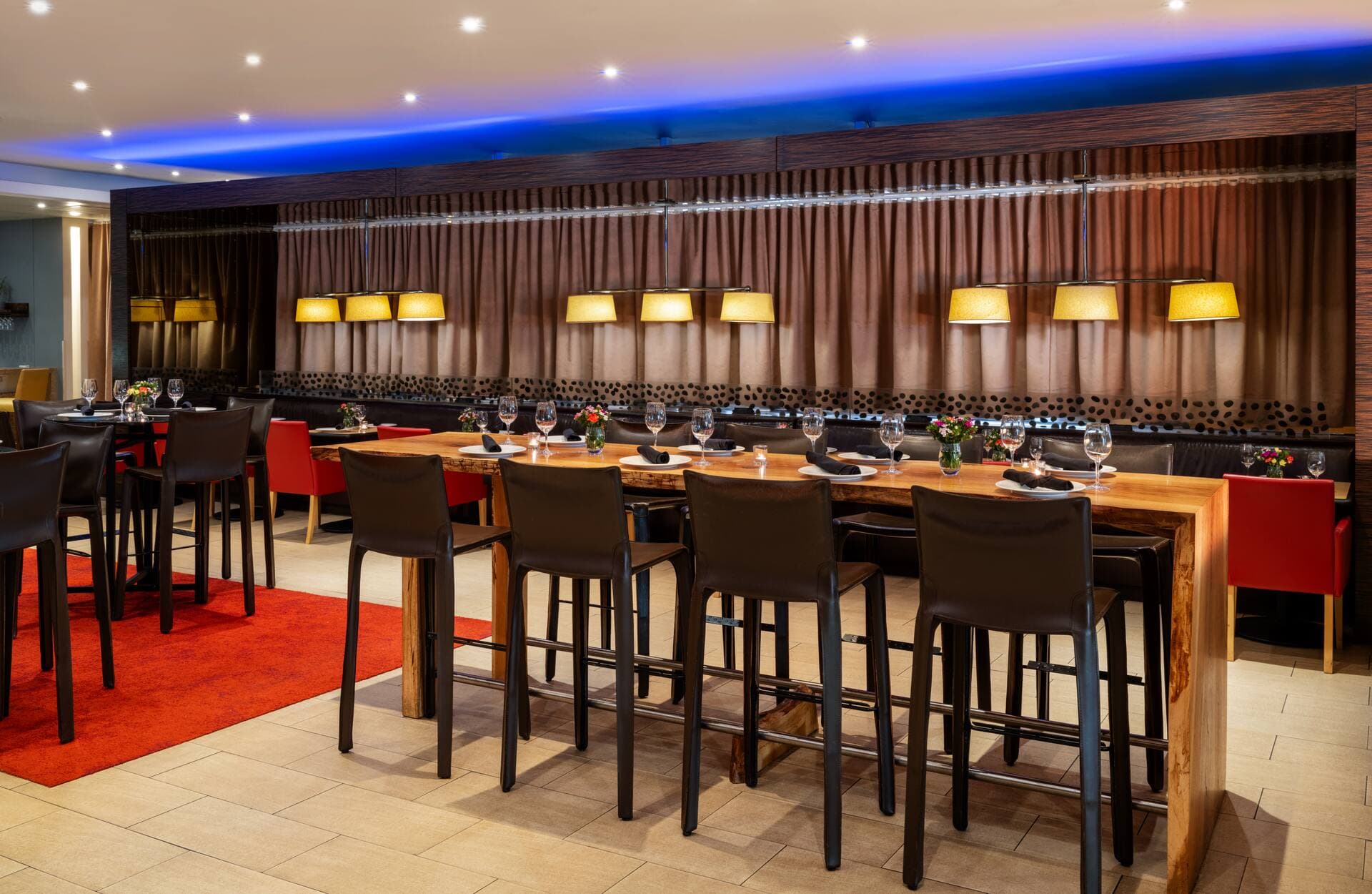 Hilton San Francisco Financial District