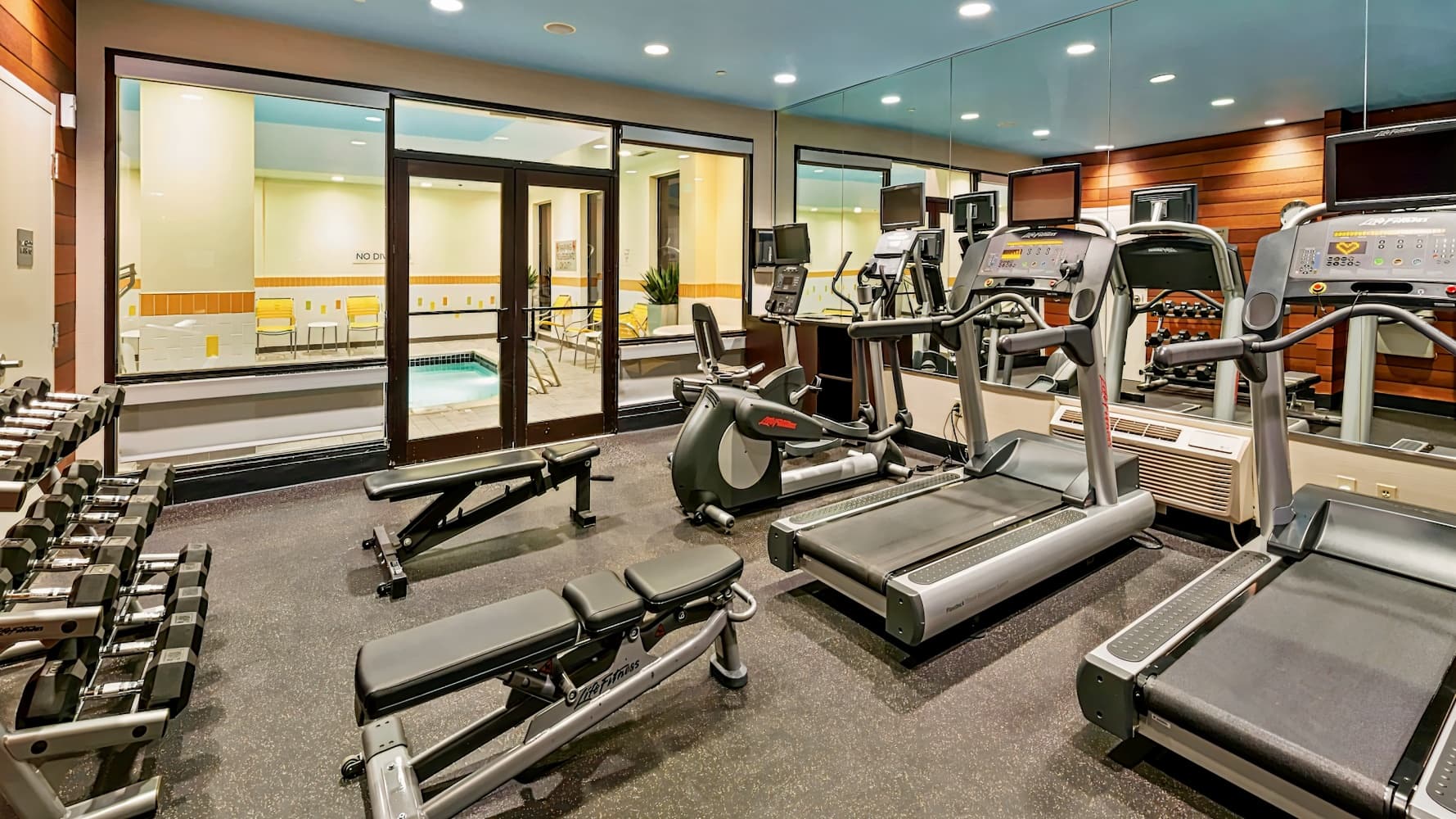 Fairfield Inn & Suites by Marriott Denver Cherry Creek