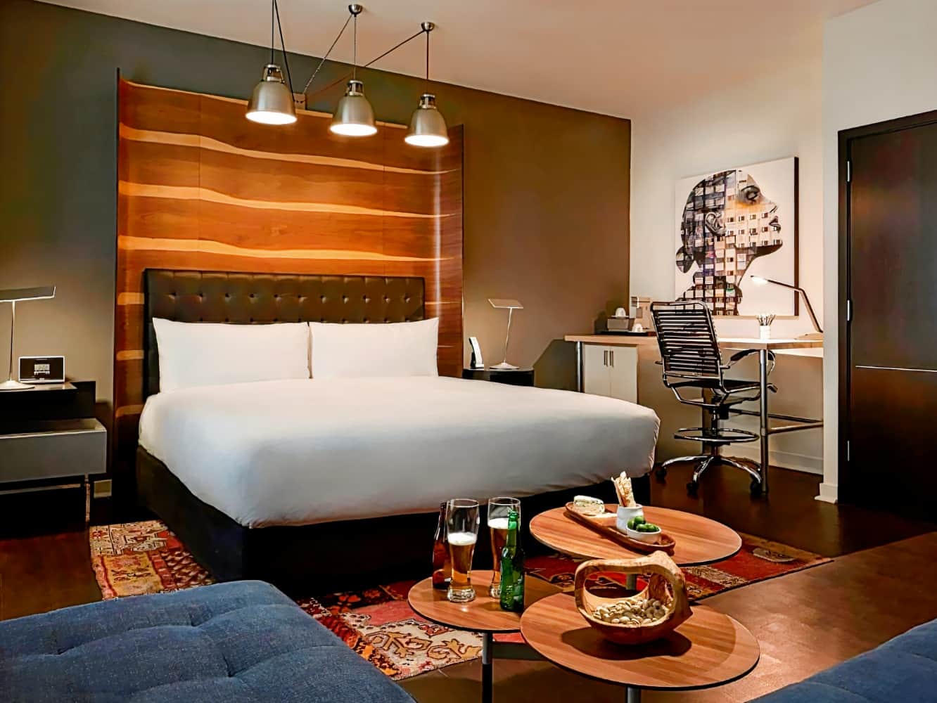 Hotel Zetta San Francisco