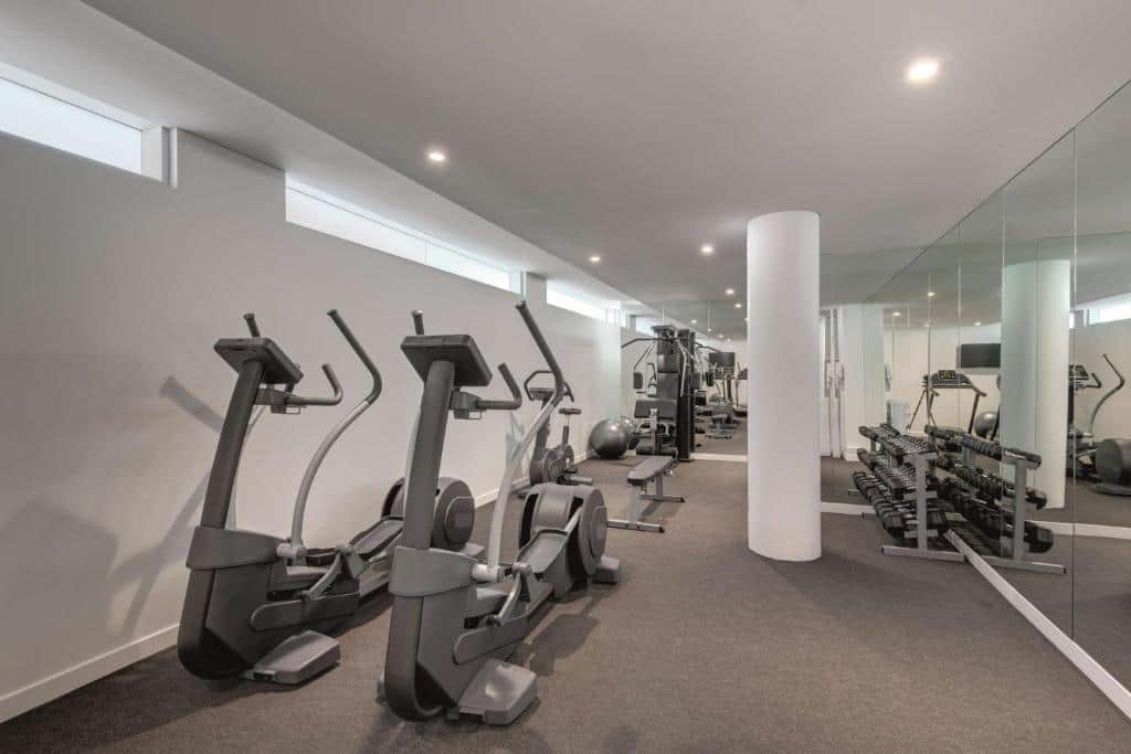 Adina Apartment Hotel Bondi Beach Sydney