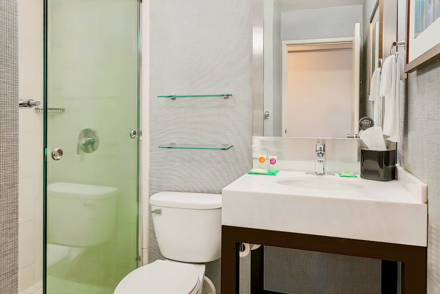 Hyatt Place San Jose Downtown