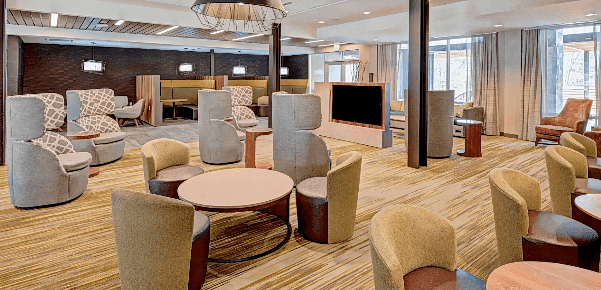 Courtyard by Marriott Appleton Riverfront