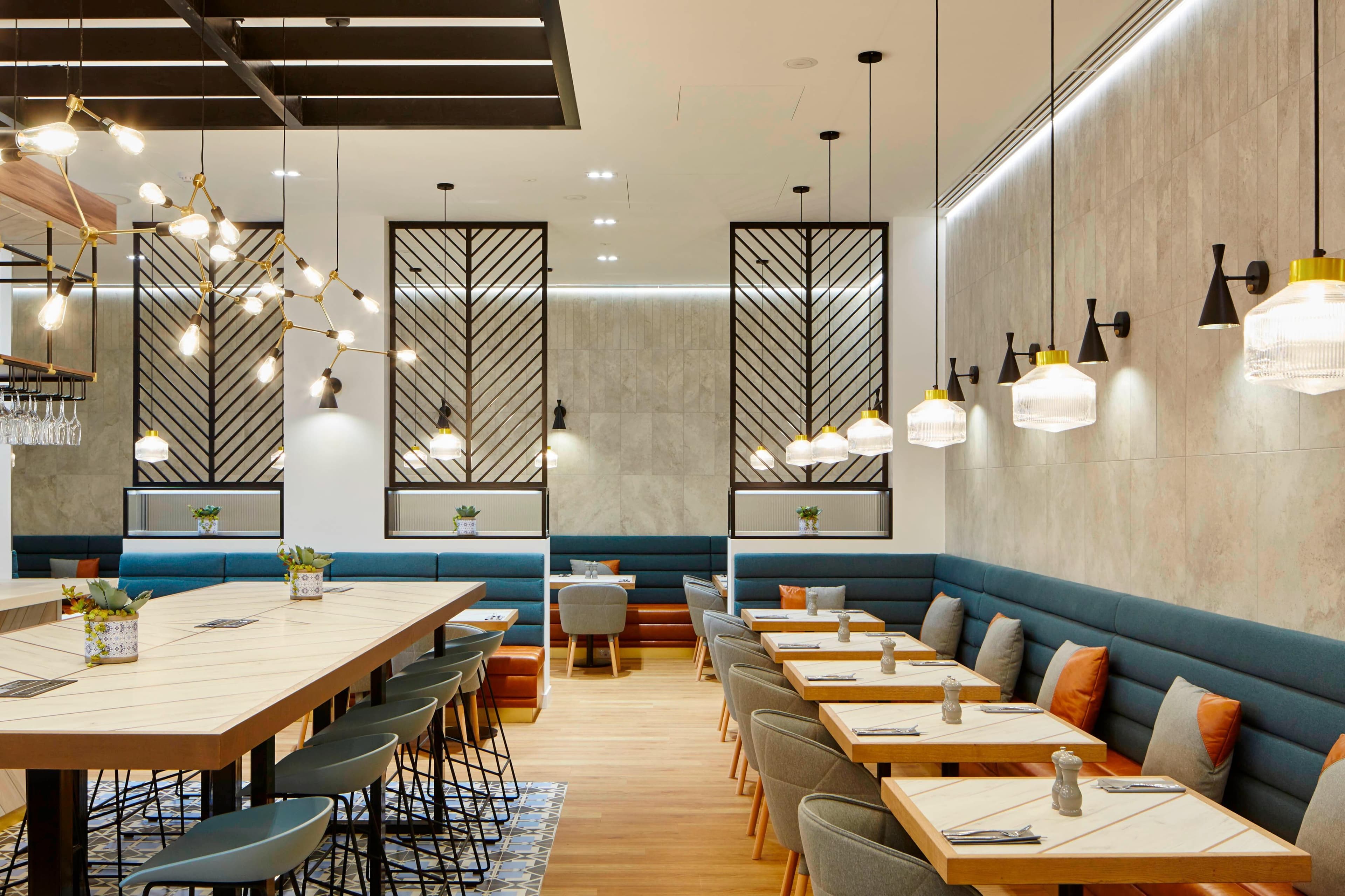 Courtyard by Marriott Luton Airport