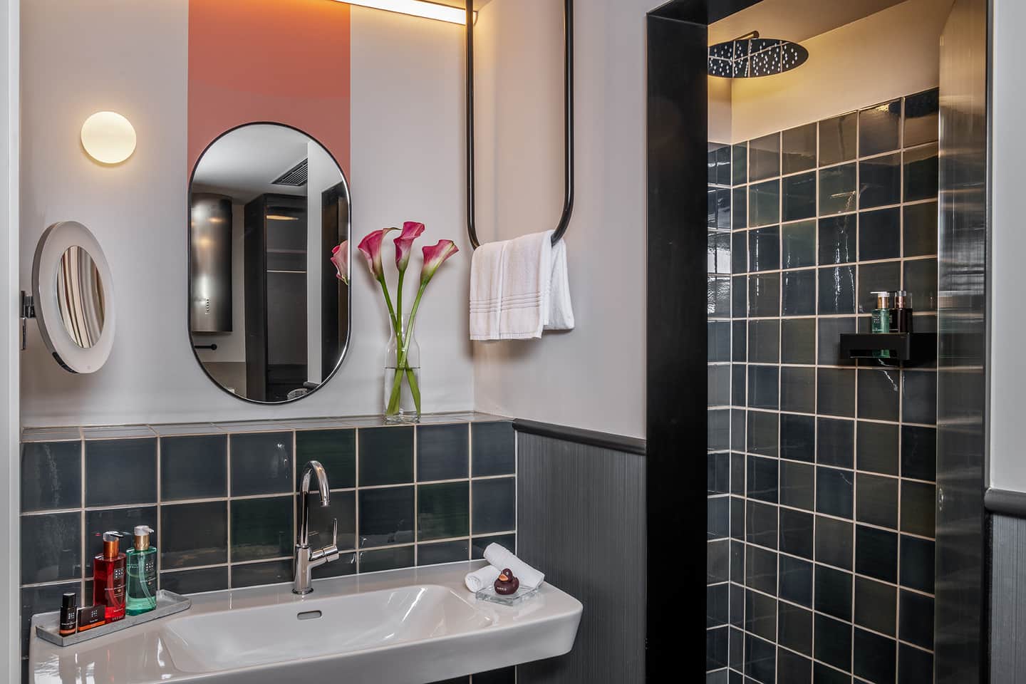 Sorell Hotel City Weissenstein - Boutique Hotel