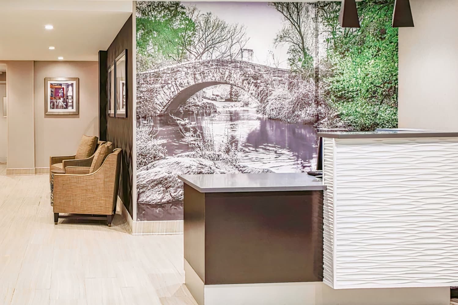 La Quinta Inn & Suites New York City Central Park